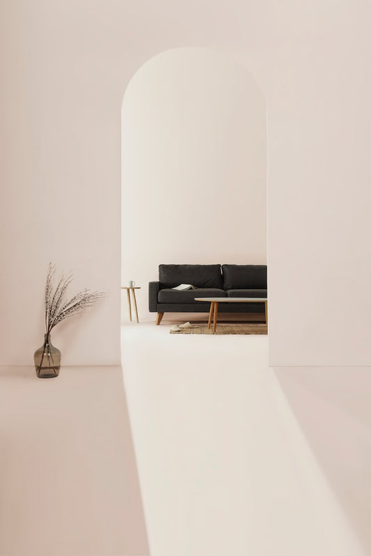 Functional Simplicity: How to Create a Minimalist Living Space