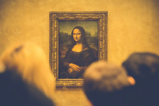 The Mona Lisa: Unraveling the Enigma of Da Vinci's Timeless Portrait