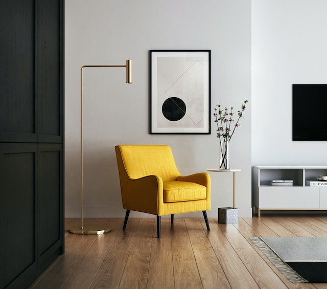 Futuristic Living: The Rise of Smart Furniture for Contemporary Homes